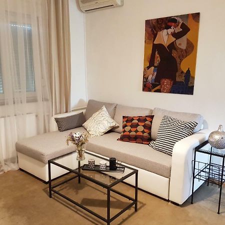 Silverhill Apartment Zagreb Dış mekan fotoğraf