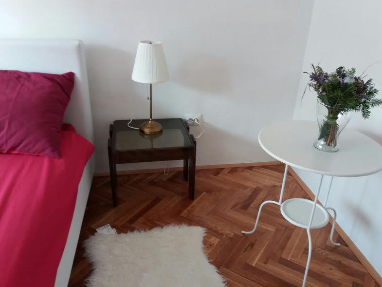 Silverhill Apartment Zagreb Dış mekan fotoğraf