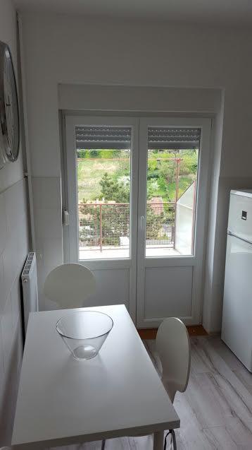 Silverhill Apartment Zagreb Dış mekan fotoğraf